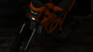 Nemesis: Custom Paint Job by Magead