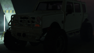 Mesa (Merryweather): Custom Paint Job by Magead