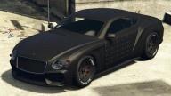 Paragon R (Armored): Custom Paint Job by cyberlima