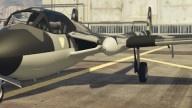 Pyro: Custom Paint Job by Hellcat826