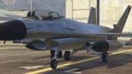 P-996 LAZER: Custom Paint Job by Hellcat826