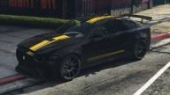 Jugular: Custom Paint Job by cyberlima