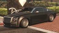 Windsor: Custom Paint Job by BoozeCom