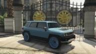 BeeJay XL: Custom Paint Job by ArichYT