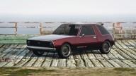 Rhapsody: Custom Paint Job by MrMeckan