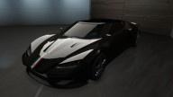 Zorrusso: Custom Paint Job by TangFrere
