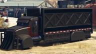 Pounder Custom: Custom Paint Job by cyberlima