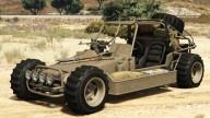 Dune FAV: Custom Paint Job by cyberlima