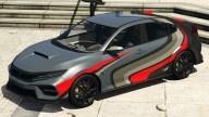 Sugoi: Custom Paint Job by cyberlima
