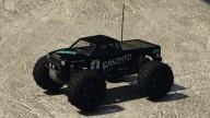 RC Bandito: Custom Paint Job by cyberlima