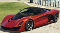 Turismo R: Custom Paint Job by cyberlima