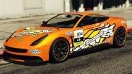 Massacro (Racecar): Custom Paint Job by cyberlima