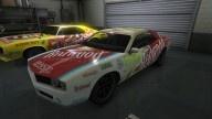 Redwood Gauntlet: Custom Paint Job by Egobyte83