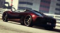 XA-21: Custom Paint Job by GTA Vibes