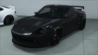 Comet: Custom Paint Job by RamDam