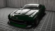 Champion: Custom Paint Job by RamDam