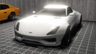 Specter Custom: Custom Paint Job by RamDam