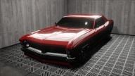 Buccaneer: Custom Paint Job by RamDam