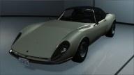 Stinger: Custom Paint Job by RamDam