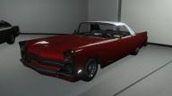 Peyote: Custom Paint Job by RamDam
