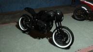 FCR 1000 Custom: Custom Paint Job by RamDam