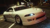 Penumbra FF: Custom Paint Job by GTA Vibes