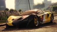 Itali GTB Custom: Custom Paint Job by GTA Vibes