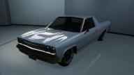 Picador: Custom Paint Job by RamDam