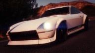 190z: Custom Paint Job by GTA Vibes