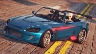 RT3000: Custom Paint Job by GTA Vibes