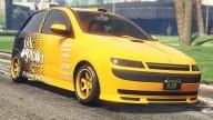 Asbo: Custom Paint Job by GTA Vibes
