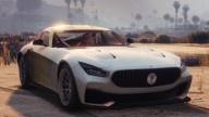 Schlagen GT: Custom Paint Job by GTA Vibes