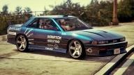 Remus: Custom Paint Job by GTA Vibes