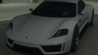 Neon: Custom Paint Job by velnys84
