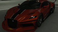 Thrax: Custom Paint Job by velnys84
