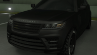 Baller LE LWB (Armored): Custom Paint Job by velnys84