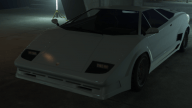 Torero: Custom Paint Job by velnys84