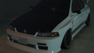 Sultan RS Classic: Custom Paint Job by velnys84