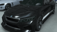 Cypher: Custom Paint Job by velnys84