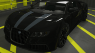 Adder: Custom Paint Job by velnys84