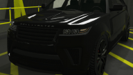 Baller ST: Custom Paint Job by velnys84