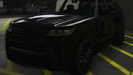 Baller ST: Custom Paint Job by velnys84