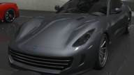 Bestia GTS: Custom Paint Job by velnys84