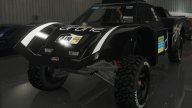 Desert Raid: Custom Paint Job by velnys84