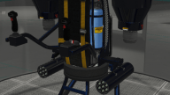 Thruster Jetpack: Custom Paint Job by velnys84