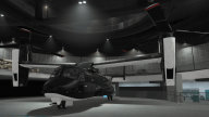 Avenger: Custom Paint Job by velnys84