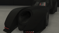 Vigilante: Custom Paint Job by velnys84
