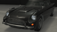 JB 700W: Custom Paint Job by velnys84