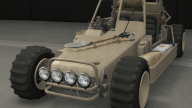 Dune FAV: Custom Paint Job by velnys84