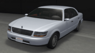 Washington: Custom Paint Job by velnys84